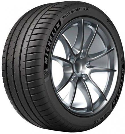 Opony letnie Michelin Pilot Sport 4S 255/35R19 96Y Xl