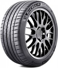 Michelin Pilot Sport 4S 275/35R20 102Y XL K1 