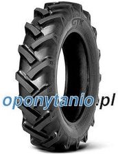GTK AS100 12.4/11 -28 125A6 8PR TT