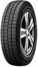 Nexen Winguard WT1 225/75R16C 121/120R 10PR 
