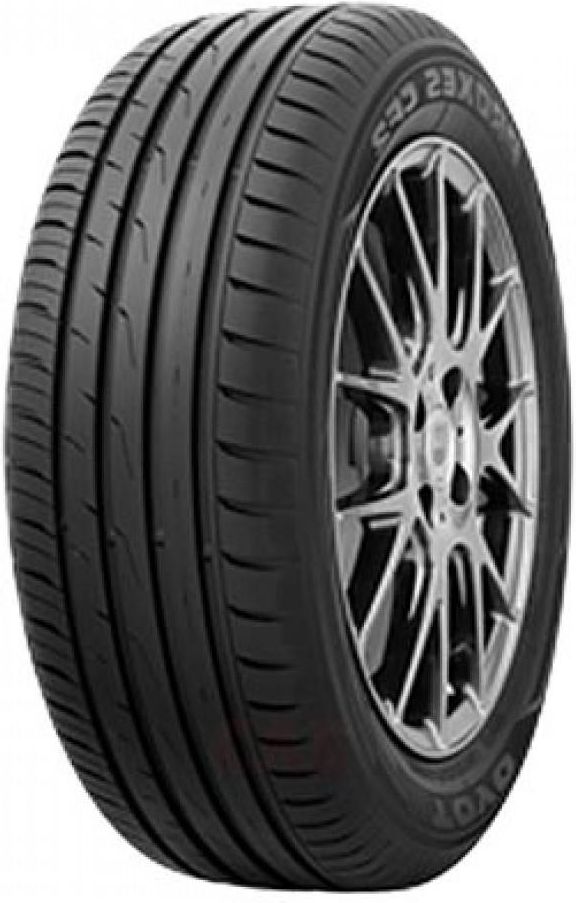 Opony letnie Toyo Proxes CF 2 185/60R15 88H XL Opinie i ceny na Ceneo.pl