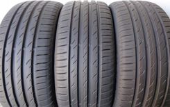Nexen N blue HD Plus 215/45R16 86H 4PR 
