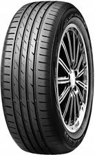 Nexen N blue HD Plus 225/60R17 99V 4PR 
