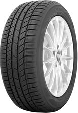 Zdjęcie Toyo Snowprox S 954 235/55R20 105V XL , SUV  - Zator