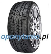 Gripmax Status Pro Winter 255/35R21 98V XL 