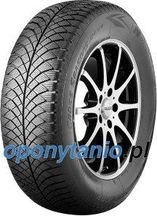 Zdjęcie Nankang Cross Seasons AW-6 SUV 215/50R18 92W  - Wodzisław Śląski