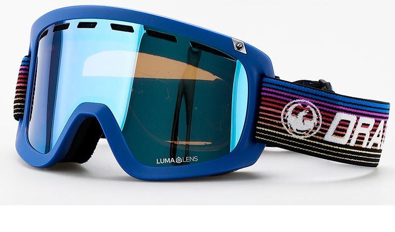 DRAGON D1 （JJ SILVER ION） Dragon D1 Otg Gamer Blue Ion + Szyba Amber 19/20 - Ceny i