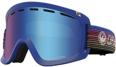 DRAGON D1 （JJ SILVER ION） i-dragon-d1-otg-gamer-blue-ion