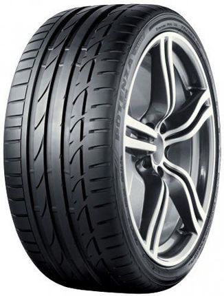 Bridgestone Potenza S001 225/40R18 92Y XL MO 