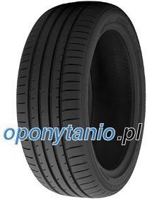 Opony letnie Toyo Proxes R51A 215/45R18 89W - Opinie i ceny na Ceneo.pl