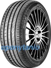 Avon ZV7 245/45R18 100Y XL 