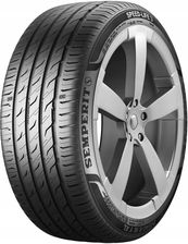Semperit Speed-Life 3 245/35R20 95Y XL 