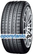 Yokohama Advan Sport V105S 235/45R19 95Y RPB 