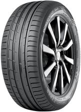 Nokian Tyres Powerproof SUV 275/45R21 110Y XL 