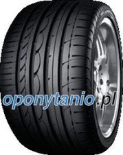 Yokohama Advan Sport V103B 295/35R21 107Y Xl Rpb
