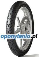 Dunlop D408 F H/D 130/60B19 TL 61H