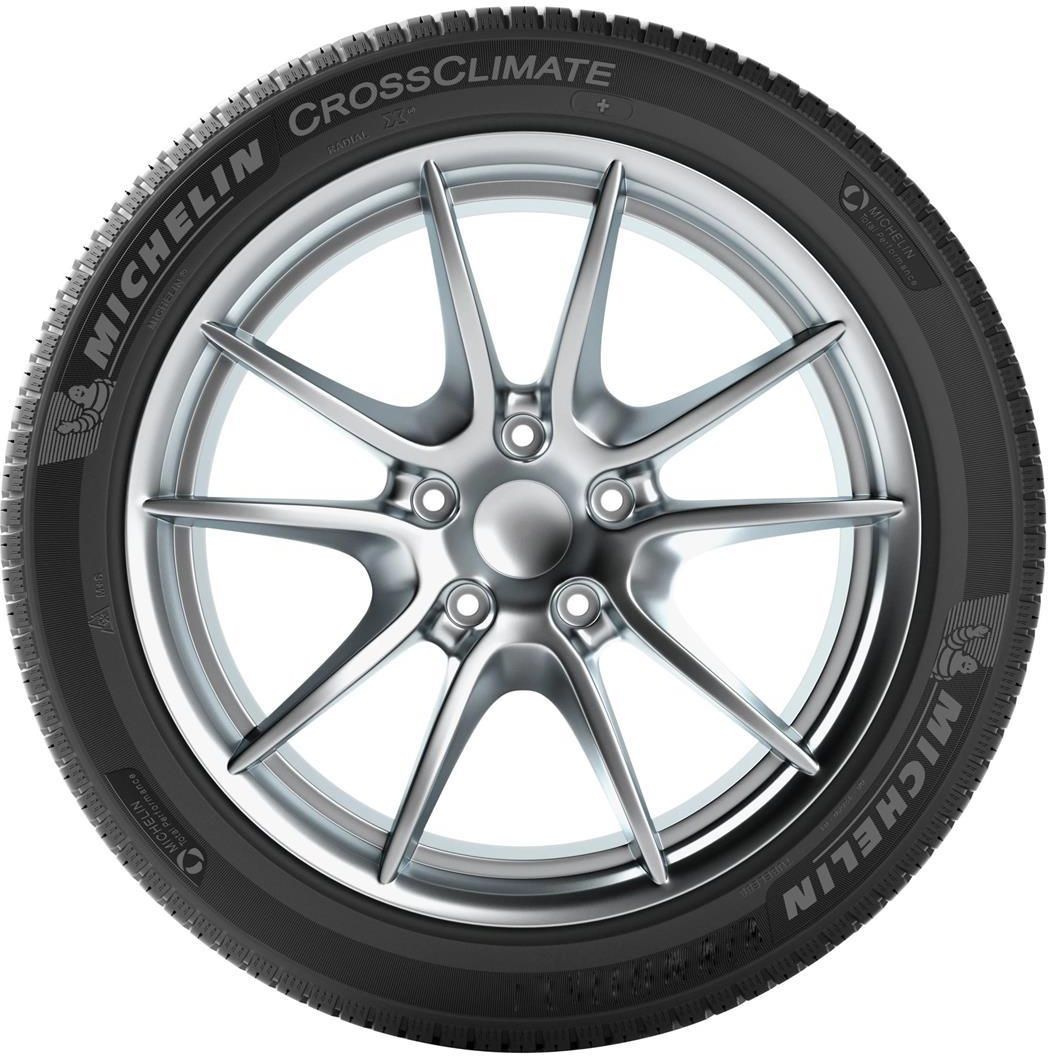 Michelin CrossClimate 205/55R16 2021 4本 Michelin Crossclimate 205/55r16 - Niska cena na Allegro