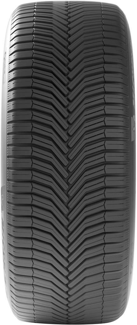 Opony Michelin CrossClimate + 205/55R16 94V XL , S1 - Opinie