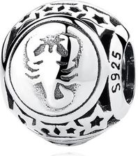 Valerio Charms Znak Zodiaku Skorpion (Bead19)