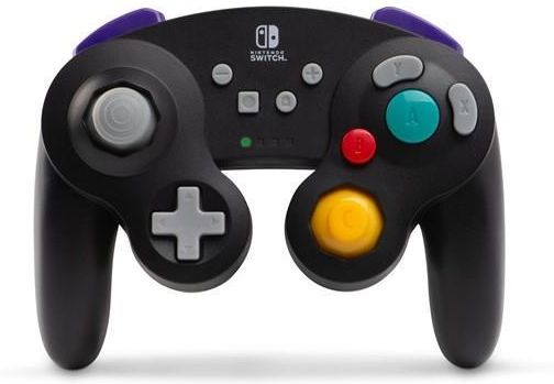 Nintendo Switch Nintendo NINTENDO GAMECUBE GAMECUBE OA Kup Nintendo Switch GameCube Controller Super Smash Bros