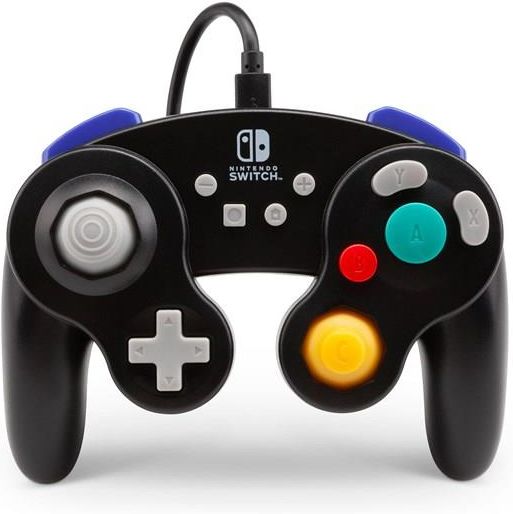 switch gamecube style controller