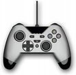 Gioteck WX4 Wired Nintendo Switch Silver