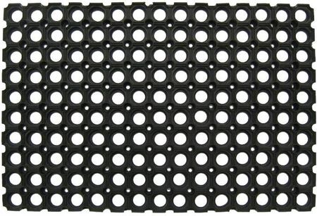 Wycieraczka Gumowa Ażurowa 50X100Cm 22Mm Gummy