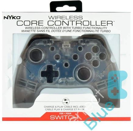 nyko wireless controller