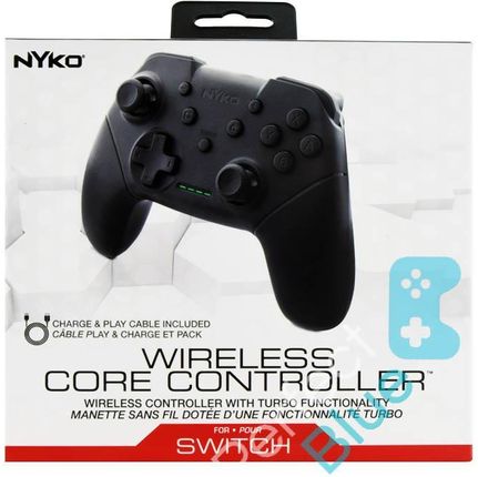 nyko wireless controller