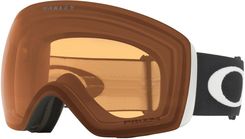 Zdjęcie Oakley Flight Deck Matte Black Prizm Persimmon Oo7050 75 - Dębica