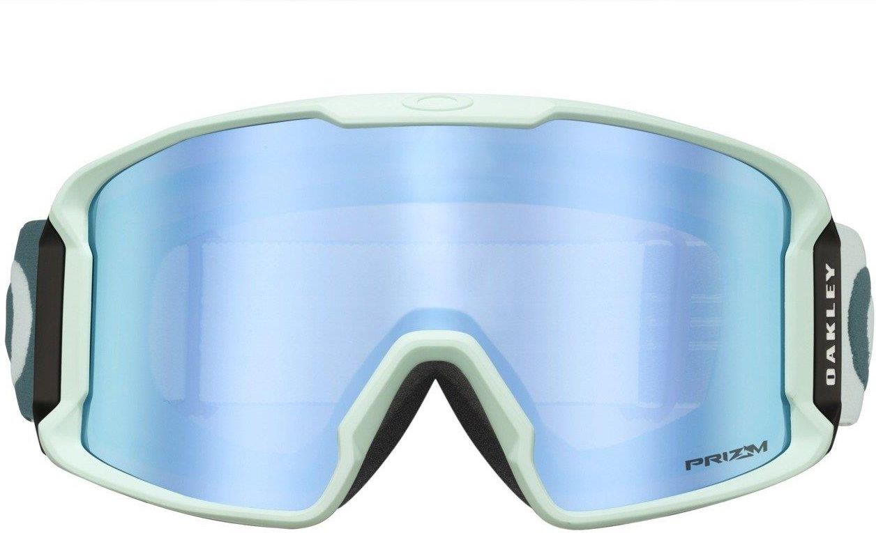  Oakley Line Miner Jasmine Balsam Prizm Sapphire Oo7070 45 ціна 490.00 zł - фотографія 2