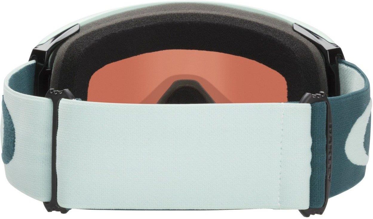 Oakley Line Miner Jasmine Balsam Prizm Sapphire Oo7070 45 - zdjęcie 2 Oakley Line Miner Jasmine Balsam Prizm Sapphire Oo7070 45