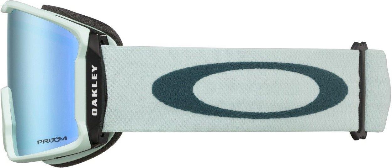 Oakley Line Miner Jasmine Balsam Prizm Sapphire Oo7070 45 - zdjęcie 3 Oakley Line Miner Jasmine Balsam Prizm Sapphire Oo7070 45