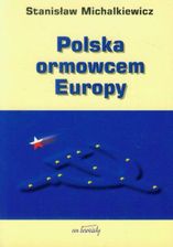 Zdjęcie Polska ormowcem Europy (EPUB) - Włocławek