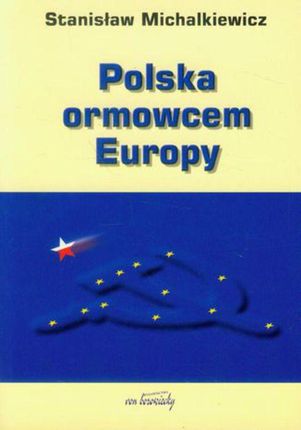 Polska ormowcem Europy (EPUB)