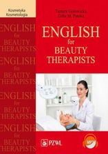 English for Beauty Therapists (MOBI) - E-nauka języków obcych