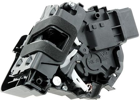 ZAMEK DRZWI PRZÓD PRAWY FORD C-MAX 07-10 EZC-FR-052 - zdjęcie 5