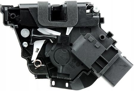 ZAMEK DRZWI PRZÓD PRAWY FORD C-MAX 07-10 EZC-FR-052 - zdjęcie 3