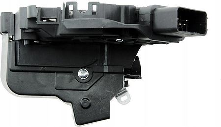 ZAMEK DRZWI PRZÓD PRAWY FORD C-MAX 07-10 EZC-FR-052 - zdjęcie 2
