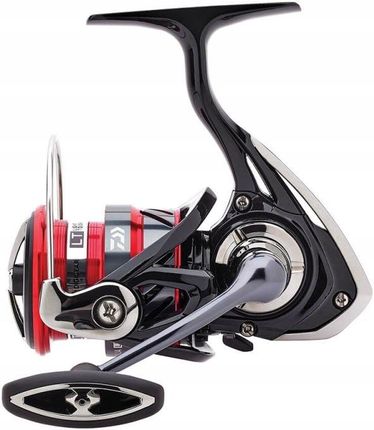 Daiwa Kołowrotek Ninja Lt 2500D