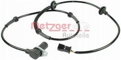 CZUJNIK ABS METZGER AUDI A6 4B2 C54B5 C5 0900195