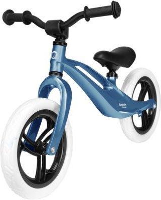 фото Біговел Lionelo Bart Sky Blue