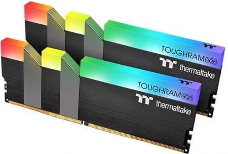 Thermaltake ToughRAM RGB 16GB (2x8GB) 4400MHz DDR4 CL19 DIMM (R009D408GX24400C19A)
