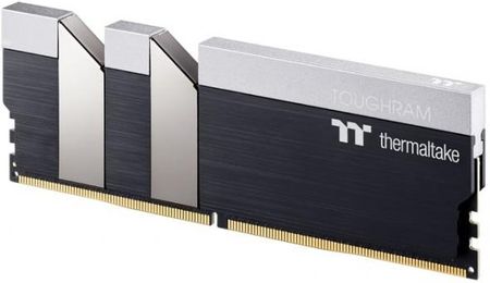 Pamięć RAM Thermaltake ToughRAM RGB 16GB (2x8GB) 4000MHz DDR4 CL19 DIMM (R009D408GX24000C19A)