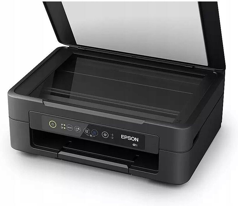 Мфу epson expression home xp 2100 с снпч обзор