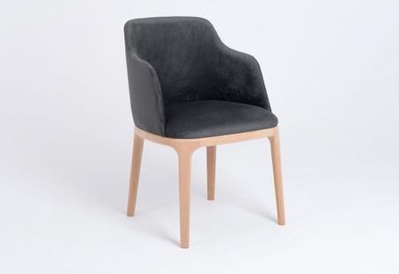 Customform Krzesło Lulu Arms + Kolor