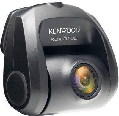 Kenwood Kcar100