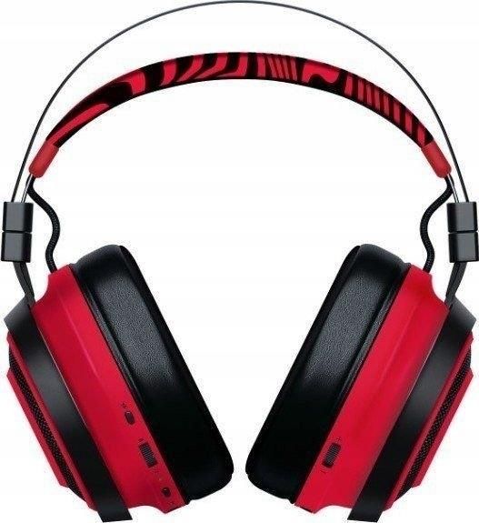 Razer Nari Ultimate PewDiePie Edition (RZ04-02670300-R3M1