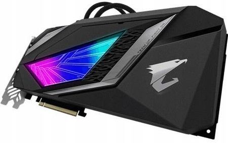 GIGABYTE GeForce RTX 2080 SUPER WF 8GB GDDR6 (GV-N208SAORUS W-8GC