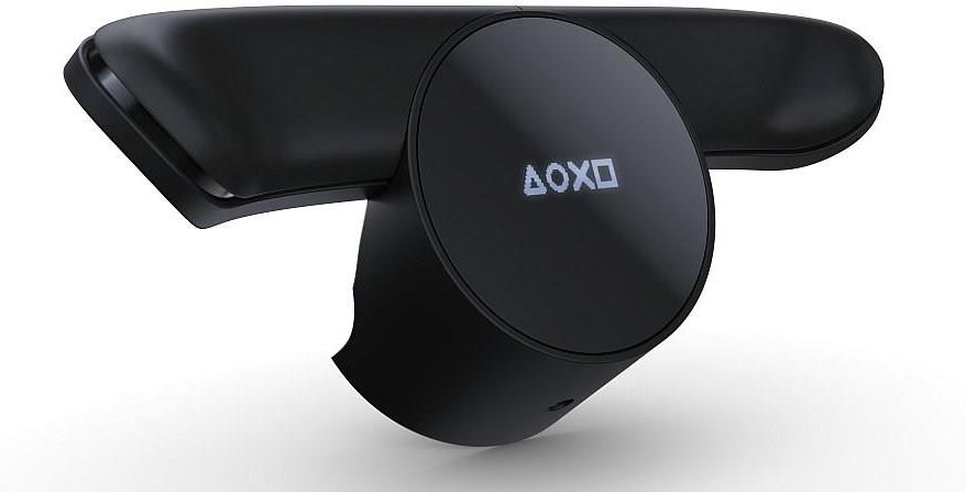 Sony PlayStation DualShock Dostawka Tylnych Klawiszy 4 - zdjęcie 1 Sony PlayStation DualShock Dostawka Tylnych Klawiszy 4